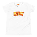 Energy Pony kids T-shirt 🐎⚡ White
